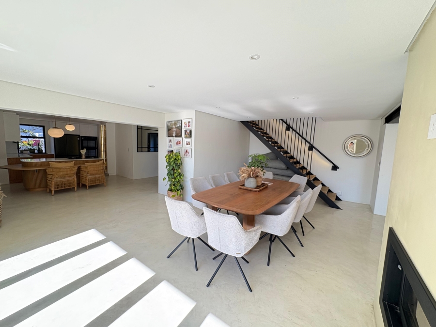 To Let 3 Bedroom Property for Rent in Protea Valley Western Cape